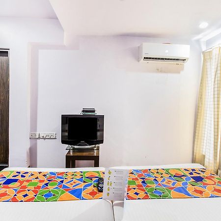 Fabhotel Savoy Suites Mumbai Airport 외부 사진