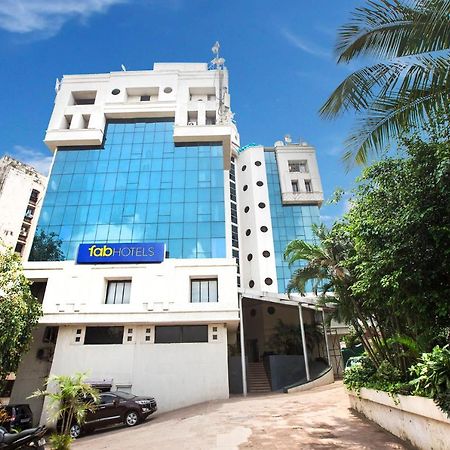 Fabhotel Savoy Suites Mumbai Airport 외부 사진