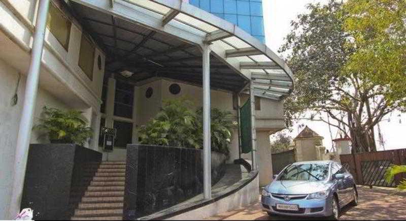 Fabhotel Savoy Suites Mumbai Airport 외부 사진