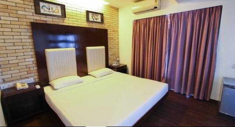 Fabhotel Savoy Suites Mumbai Airport 외부 사진