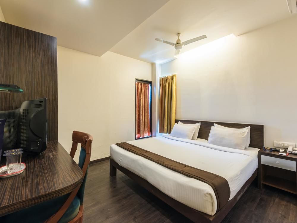 Fabhotel Savoy Suites Mumbai Airport 외부 사진