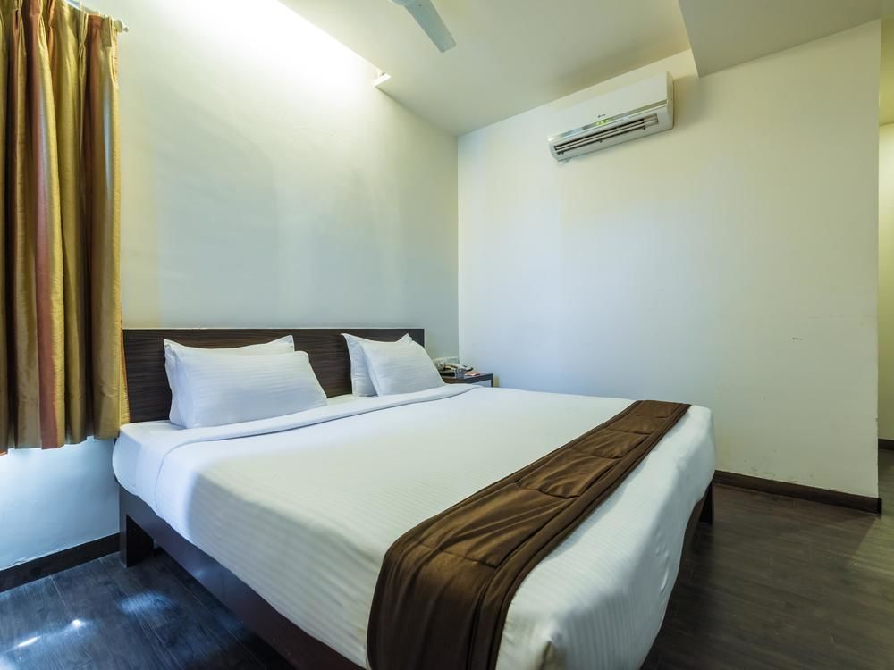 Fabhotel Savoy Suites Mumbai Airport 외부 사진