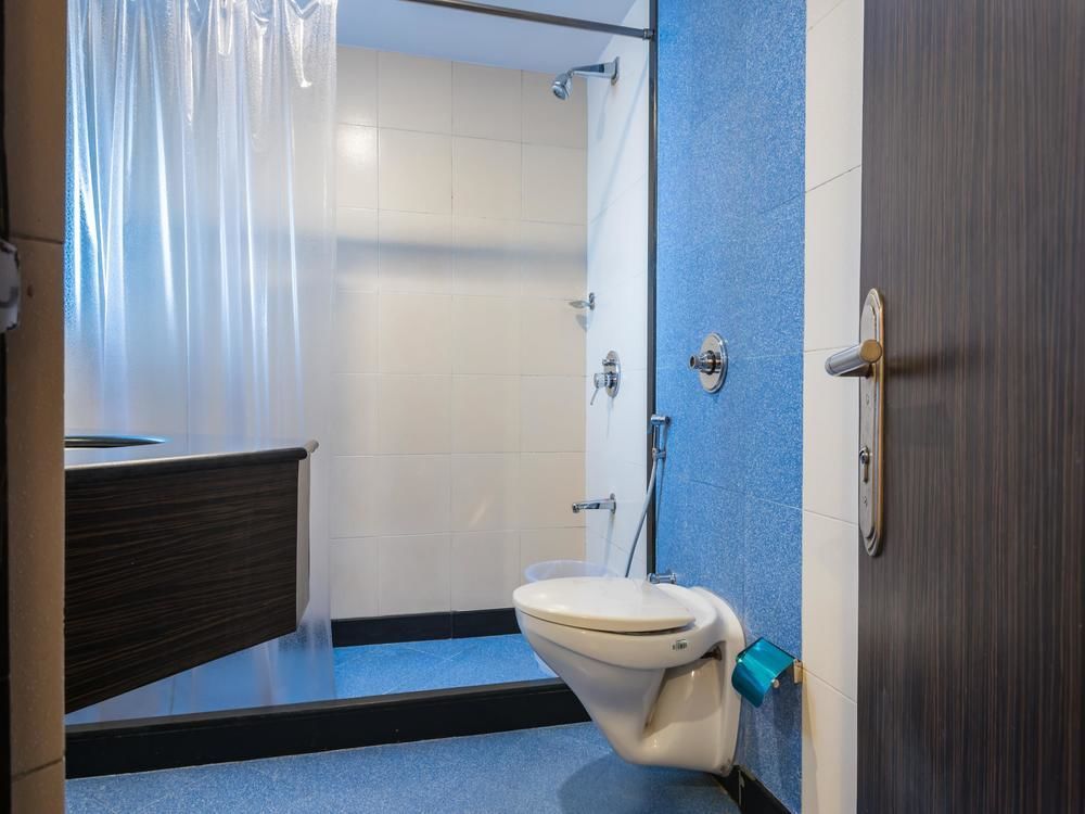 Fabhotel Savoy Suites Mumbai Airport 외부 사진