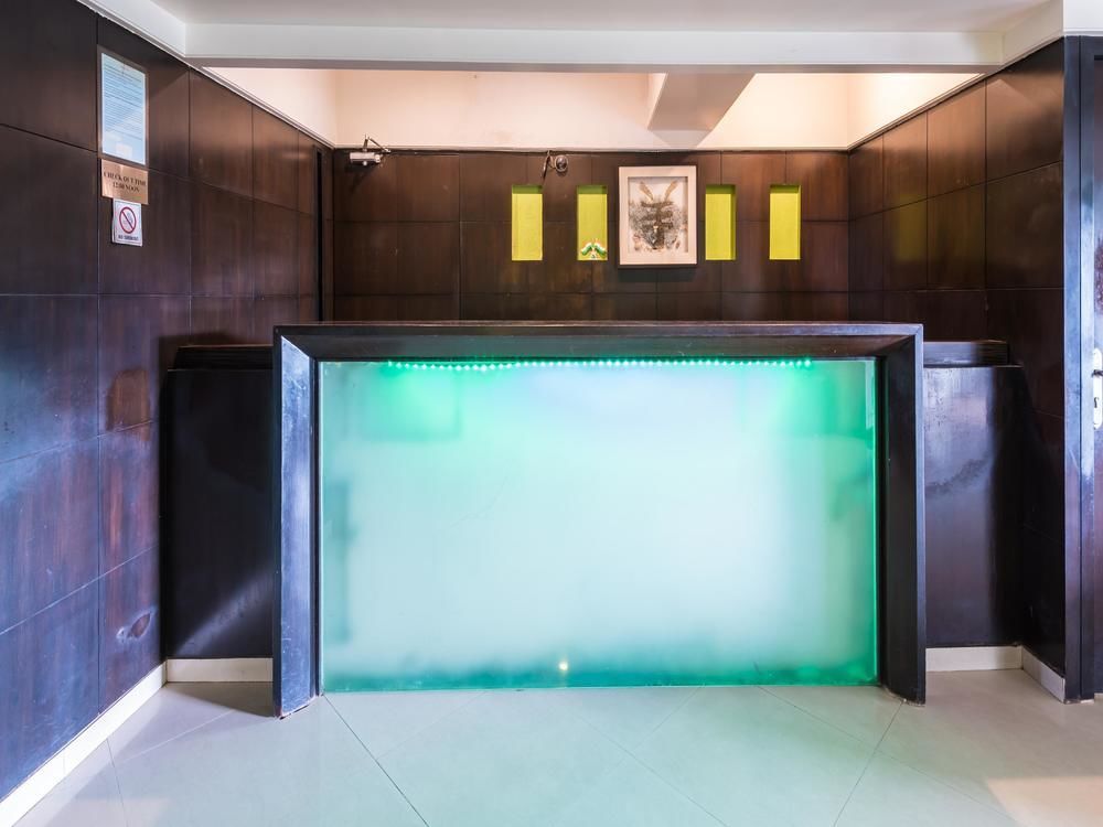 Fabhotel Savoy Suites Mumbai Airport 외부 사진