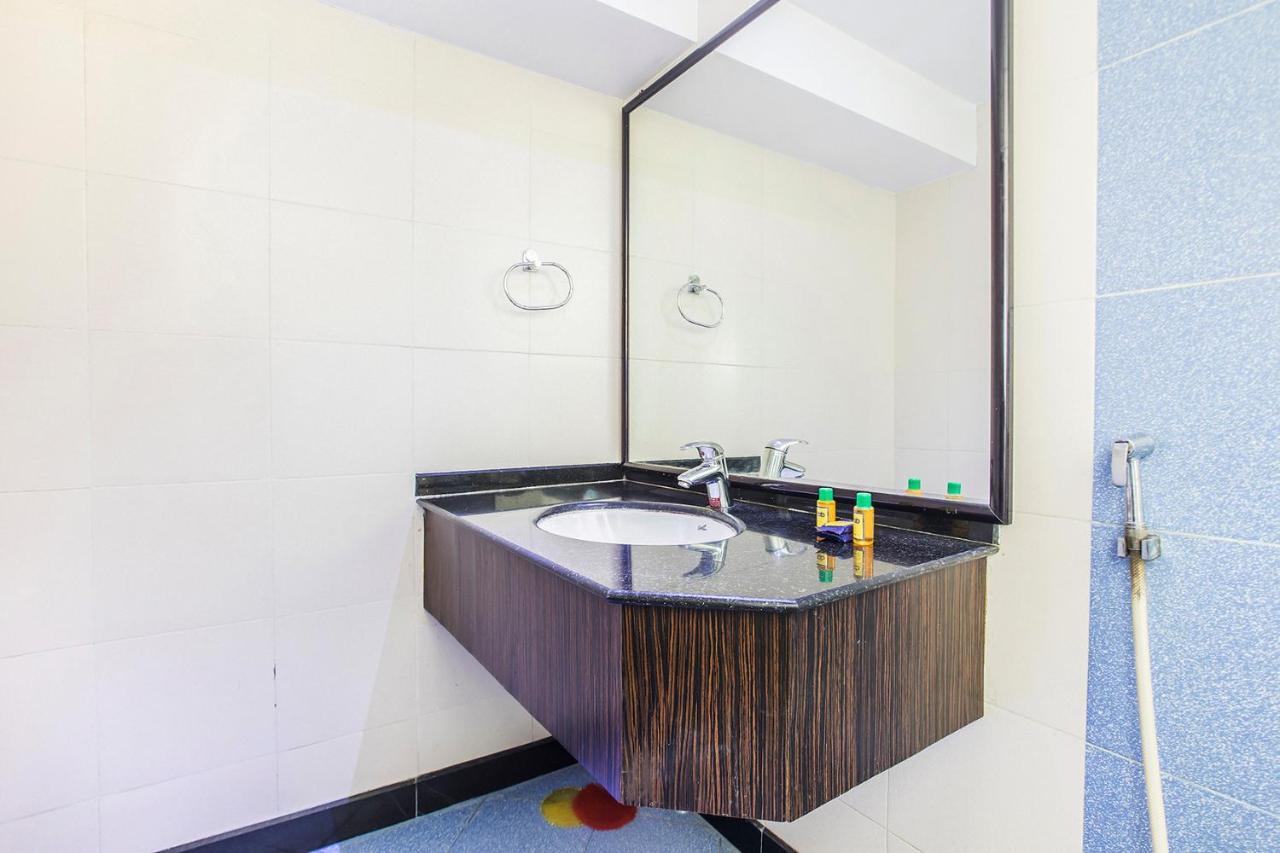 Fabhotel Savoy Suites Mumbai Airport 외부 사진