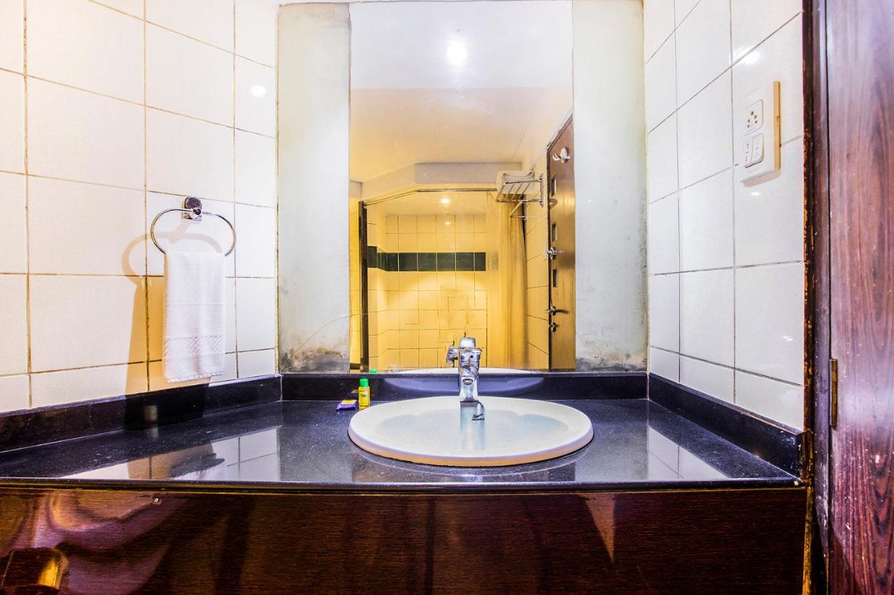 Fabhotel Savoy Suites Mumbai Airport 외부 사진