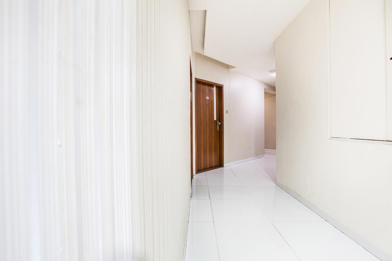 Fabhotel Savoy Suites Mumbai Airport 외부 사진
