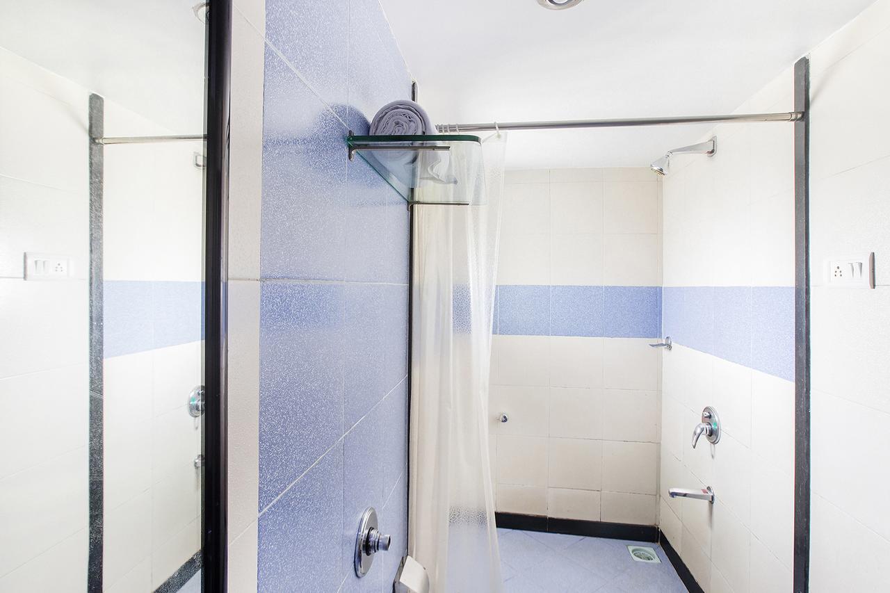 Fabhotel Savoy Suites Mumbai Airport 외부 사진
