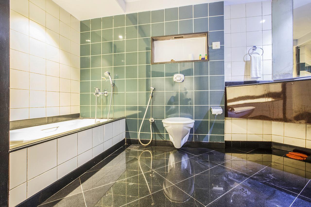 Fabhotel Savoy Suites Mumbai Airport 외부 사진